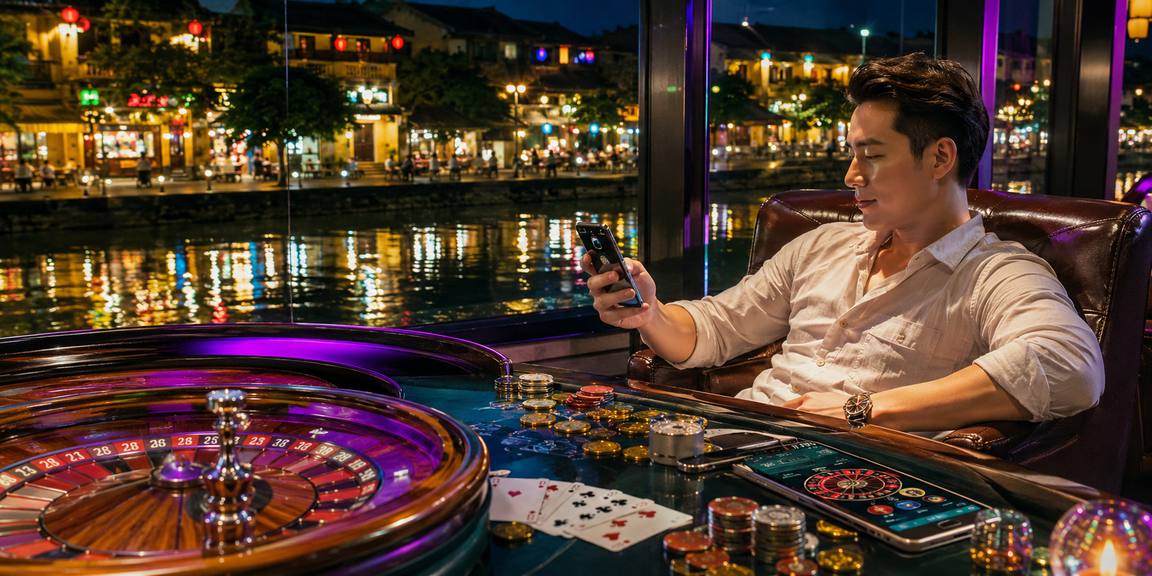 13wim.com Casino trực tuyến với bàn chơi live, slot và crash game